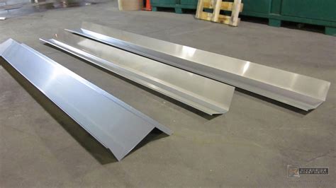 sheet metal flashings|metal flashing for exterior wall.